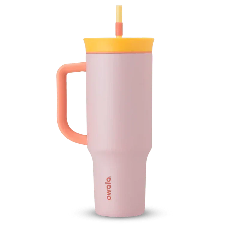 40oz Tumbler