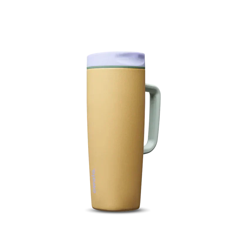 SmoothSip® Slider with Handle
