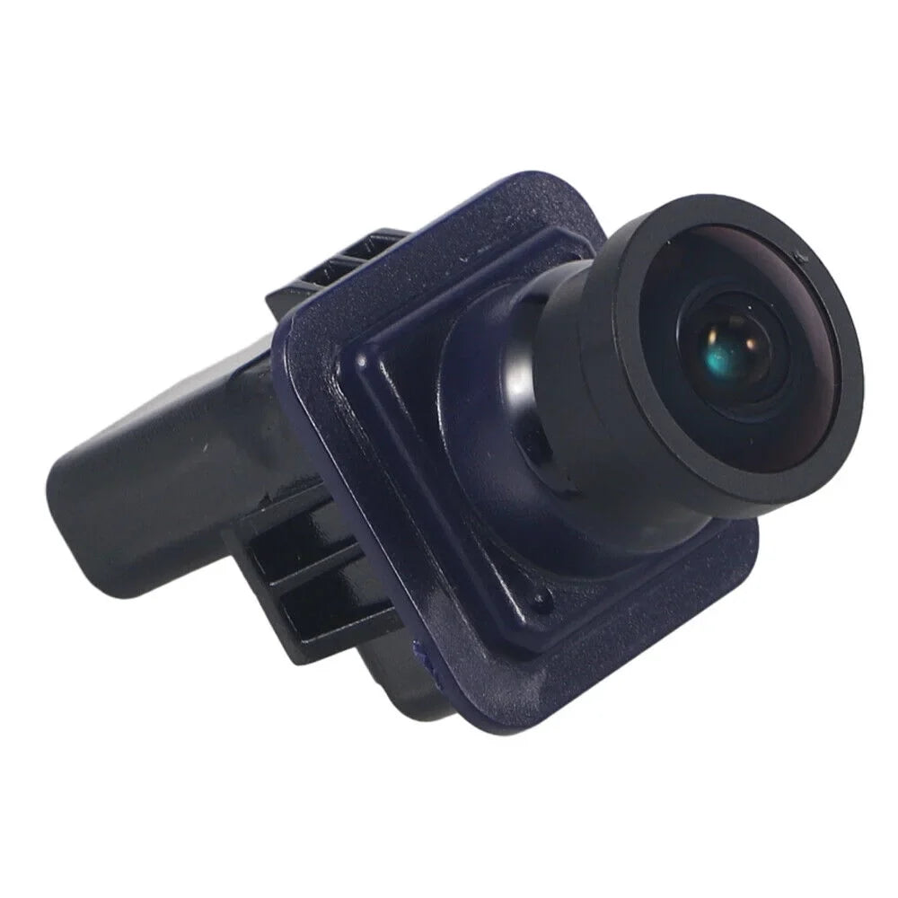 Rear View Backup Parking Camera for Ford -150 2011-2014,  Plastic,  Part Number