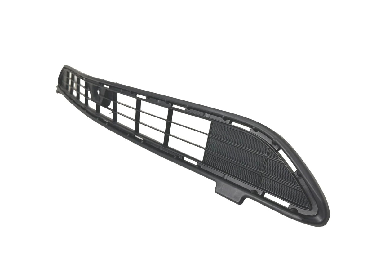 2016 2017 2018 Compatible With Toyota Rav4   Front Bumper Center Middle Grille With Camera Option