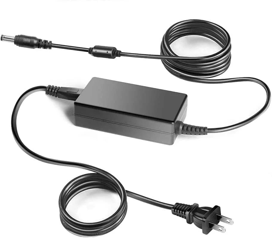 Guy-Tech 24V / Adapter Compatible with Samsung -,-,-,-,-,-,-,- - - - - - Series SoundBar Power Supply Cord