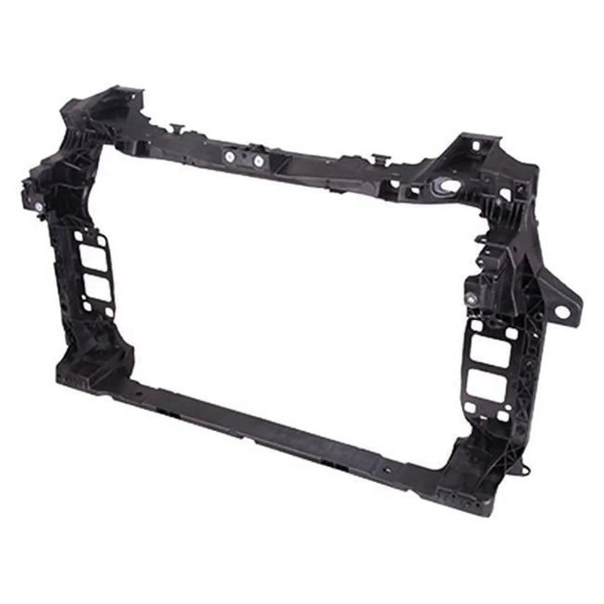Radiator Aluminum Support for 2017-2019 Audi