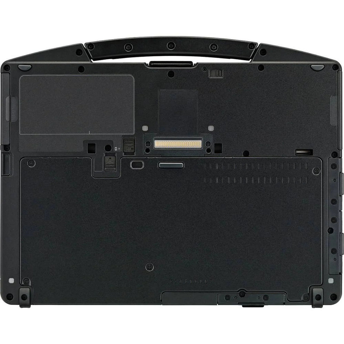 Restored Panasonic Toughbook 54, -54 , Intel Core