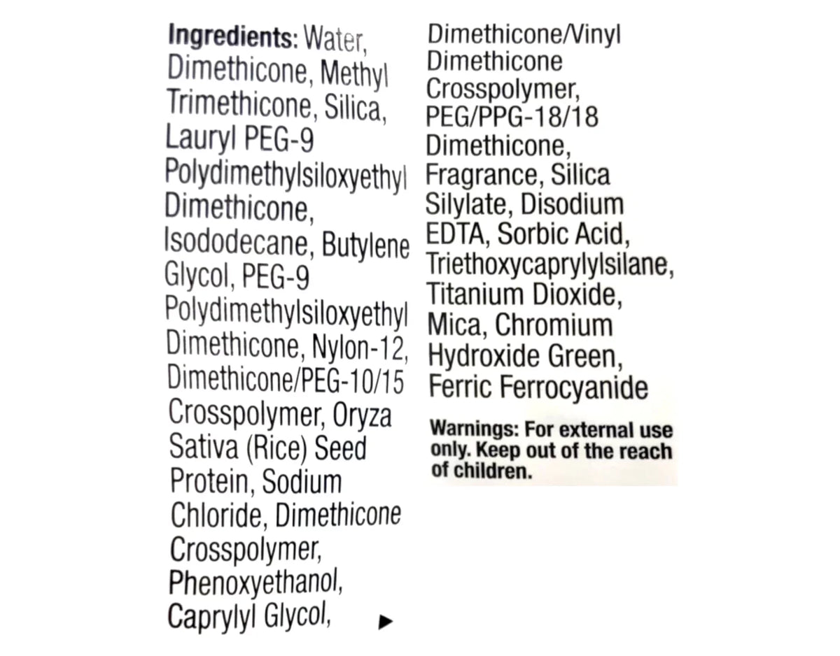 Neutrogena Shine Control Primer Rice Protein Complex, 1 Fl. Oz. - Pack of 2