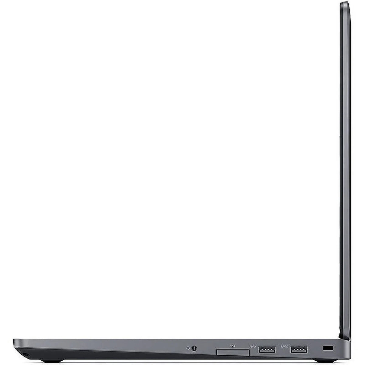 Used Dell Latitude  2.4GHz i5 4GB 500GB Windows 10 Pro 64 Laptop