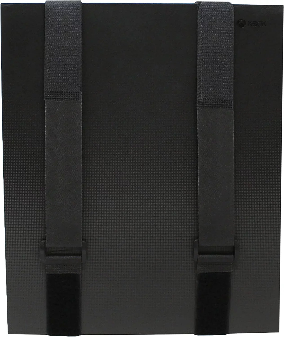 Universal Wall Mount (Black) | Adjustable Mount for Cable Boxes, Gaming Consoles,  Players, Routers,