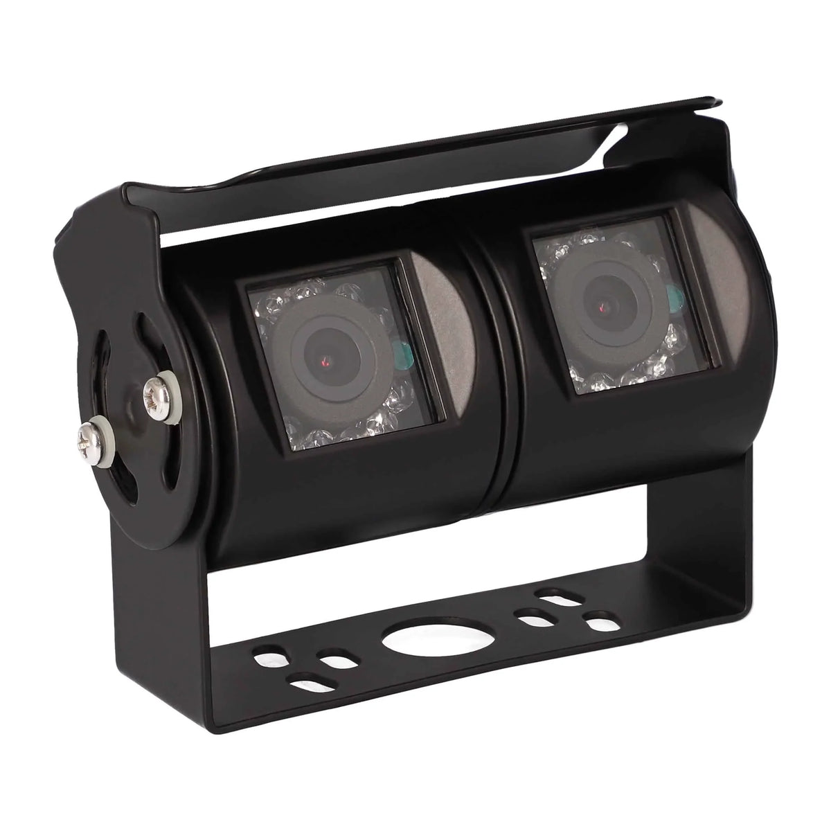 iBeam - Adjustable 12   Universal Dual-View Commercial Camera