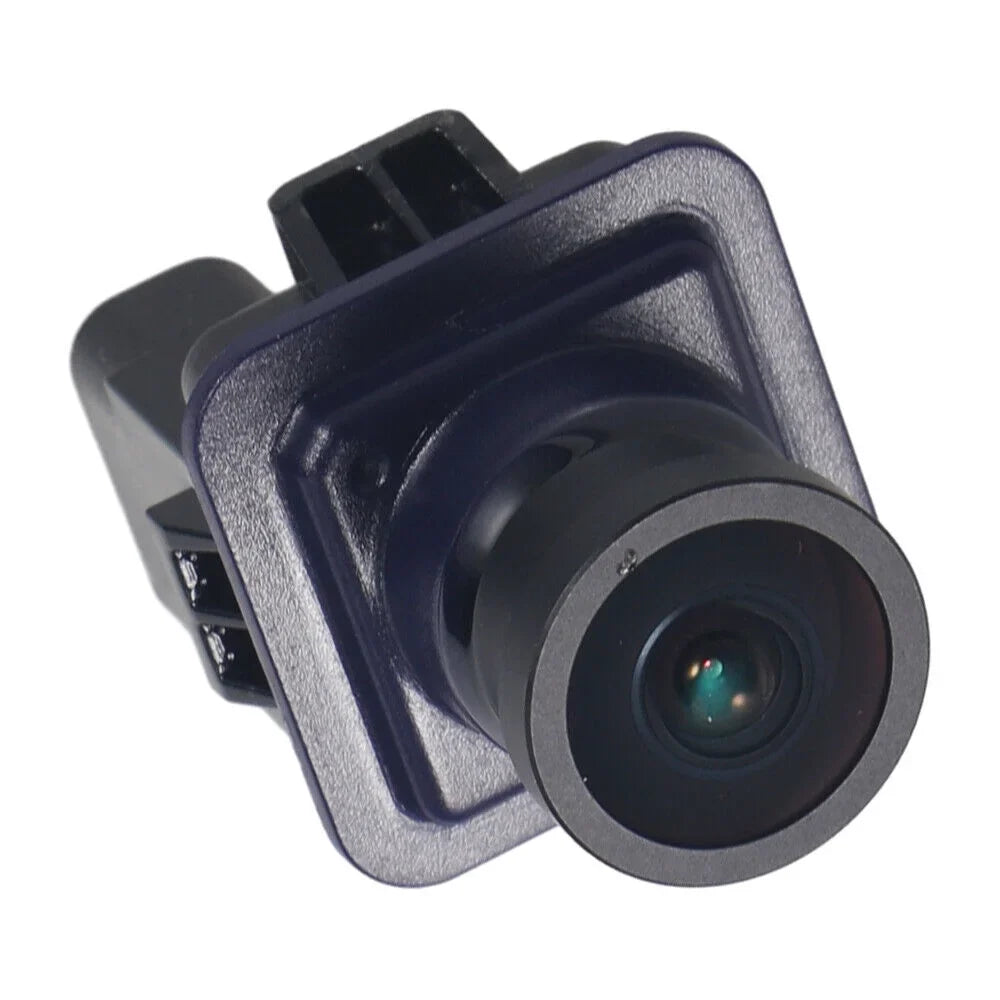 Rear View Backup Parking Camera for Ford -150 2011-2014,  Plastic,  Part Number