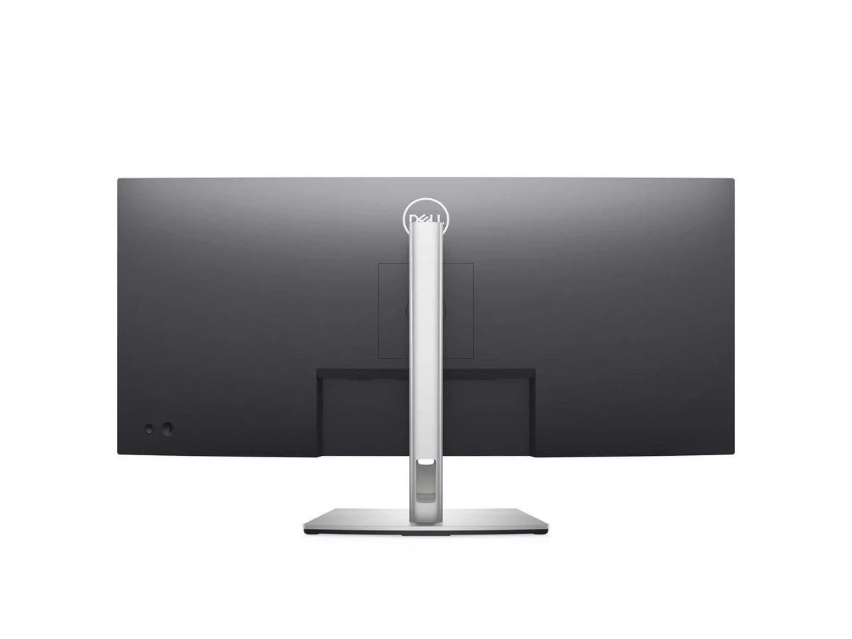 Dell  34-Inch Ultrawide  Curved - Monitor (Certified Refurbished)