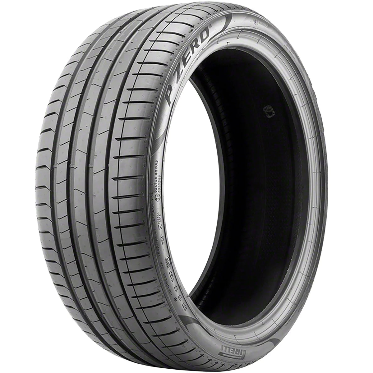 Pirelli  Zero -Luxury Summer 255/35R20 97W  Passenger Tire