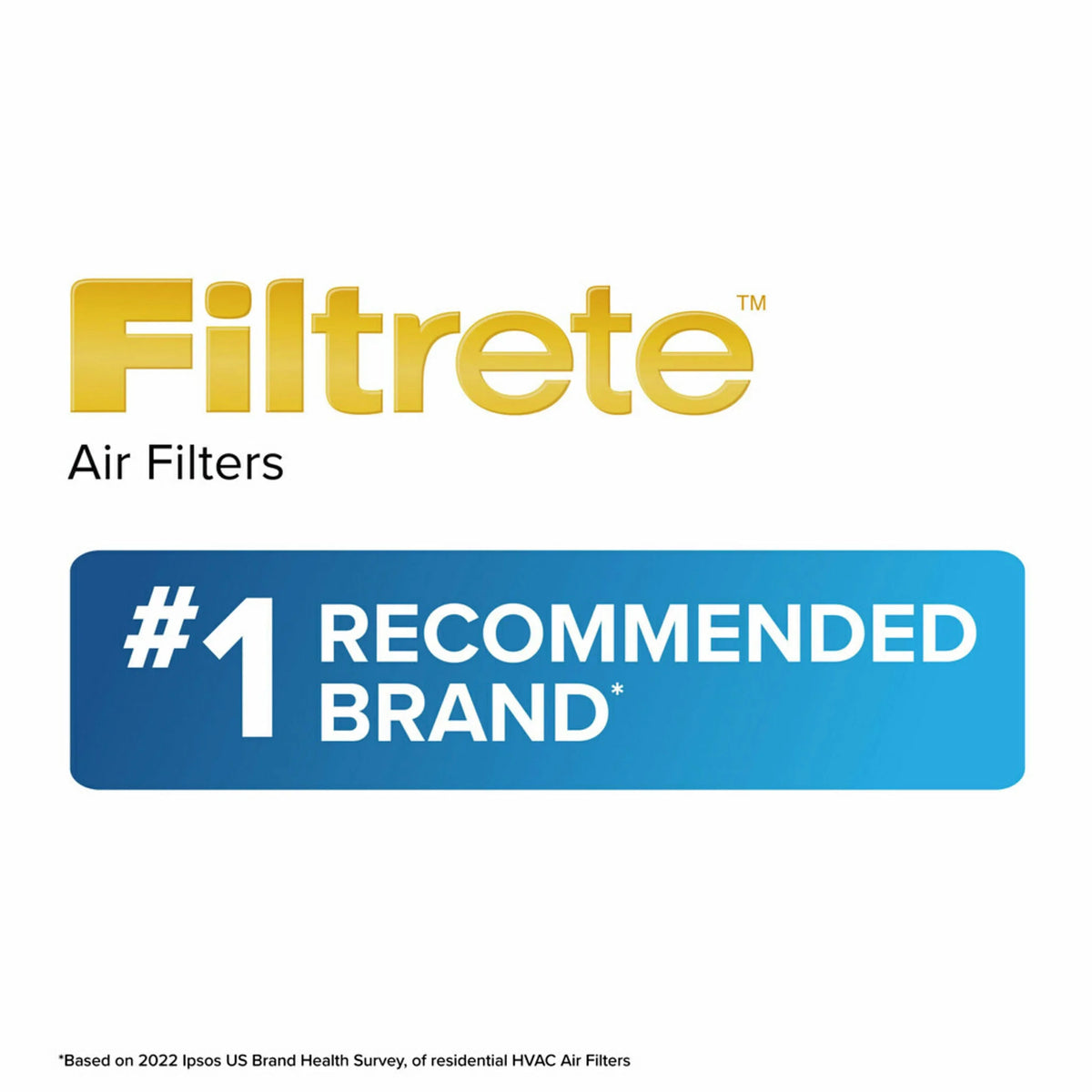Filtrete 20x30x1 Air Filter,  800  10, Micro Particle Reduction, 4 Filters