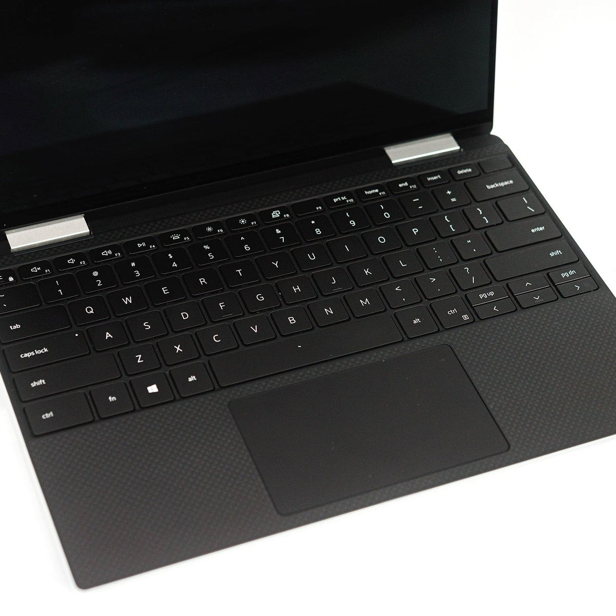 Used Dell  7390 2-in-1 13.3" Touch Screen Laptop Core i5 8GB 512GB  .2 Integrated Graphics Win 11 Pro 1 Yr Wty  v.