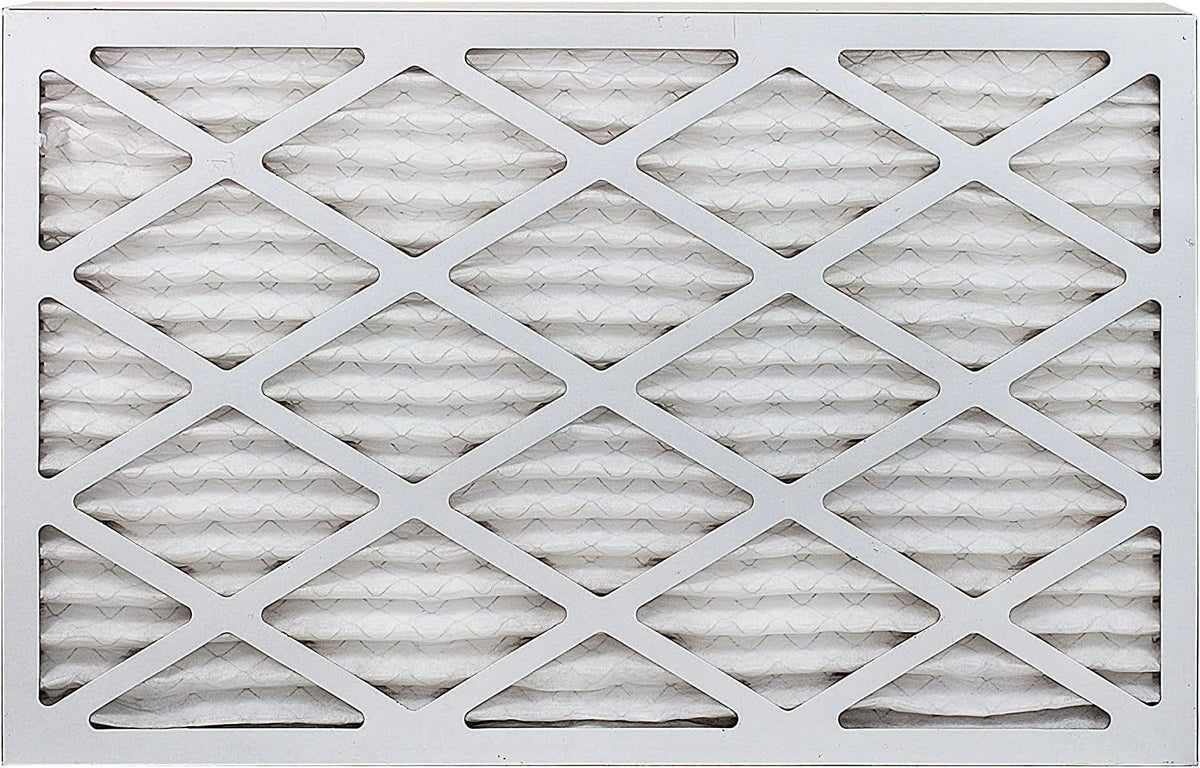 Filterbuy 10x30x2  13 Pleated   Furnace Air Filters (1-Pack)