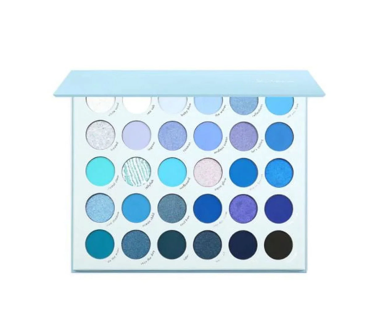 Kara Beauty New Eye Shadow Palette [  ] *    *