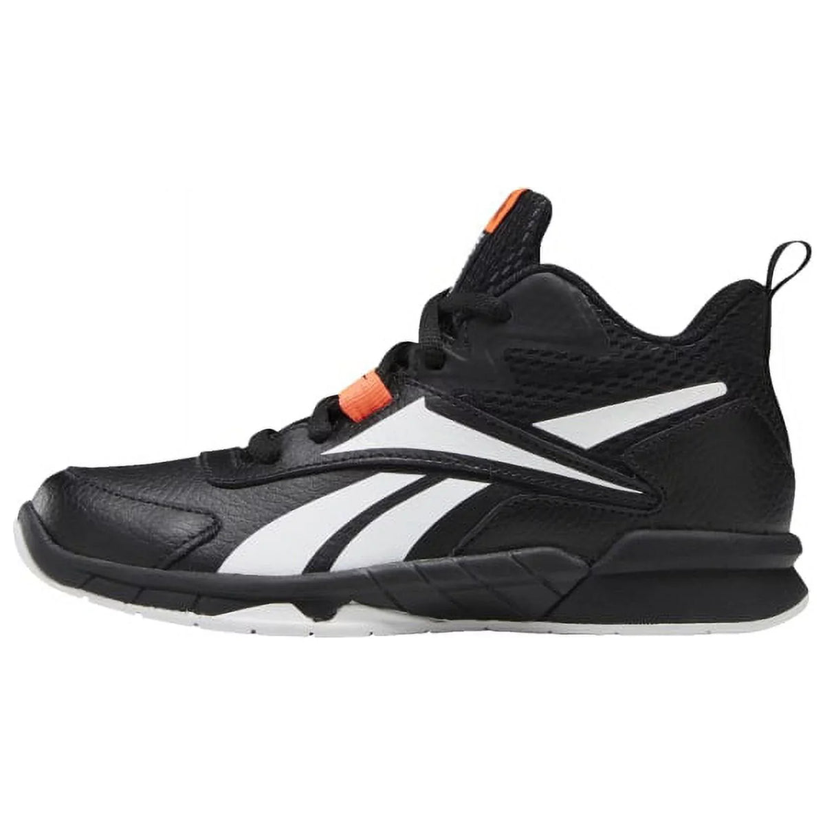 Reebok Kids Unisex More Buckets Shoes - Preschool