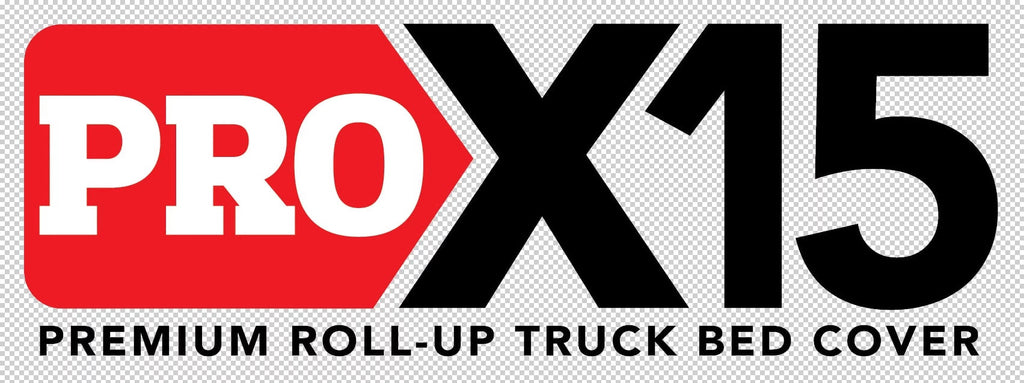 RealTruck TruXedo Pro  Soft Roll Up Truck Bed Tonneau Cover | 1473301 | Compatible with 2020-2021 Chevy/ Silverado/Sierra 2500/3500HD 6' 10" Bed (82.2")