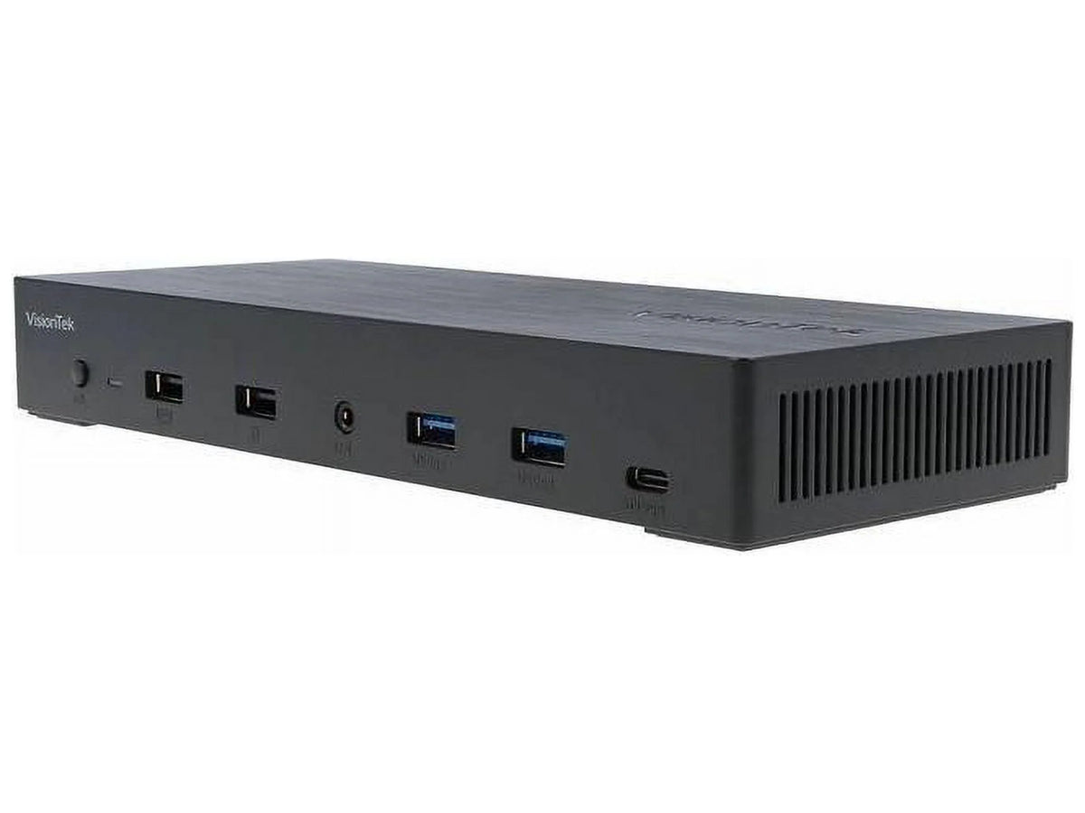 VisionTek   - Docking Station with 100W  901520