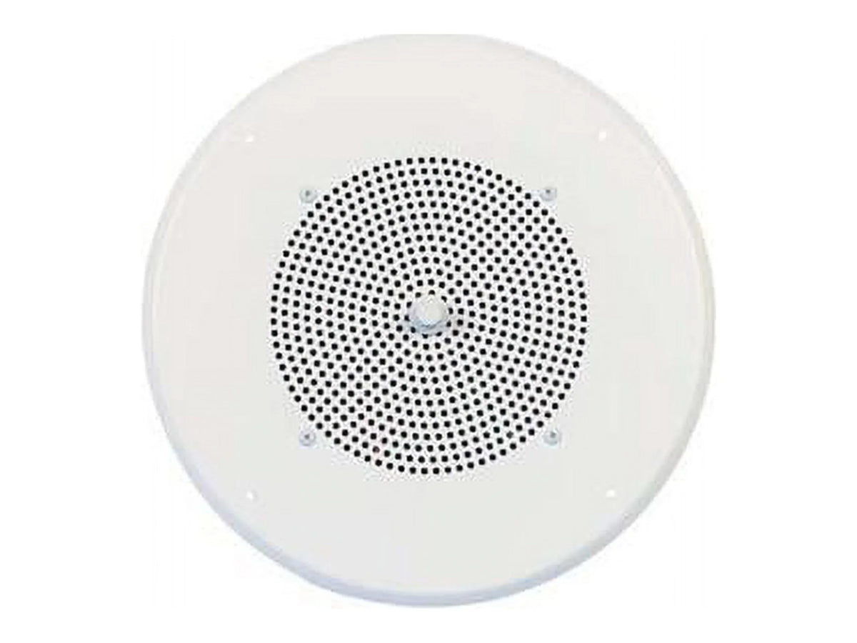 Bogen  1   Speaker - White