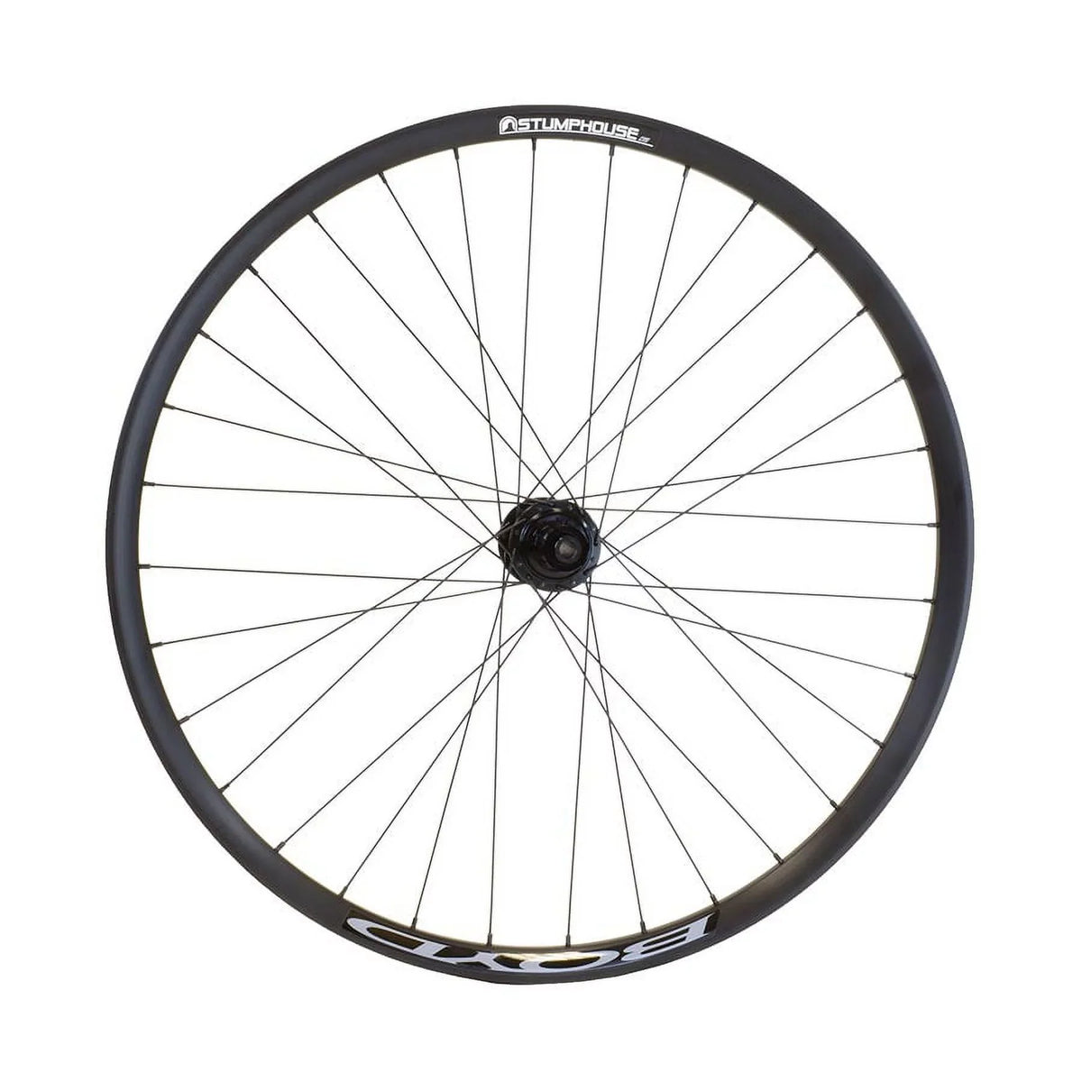 Boyd Cycling Prologue Stumphouse, Wheel, Rear, 29'' / 622, Holes: 32, 12mm , 148mm, Disc, Shimano Micro Spline
