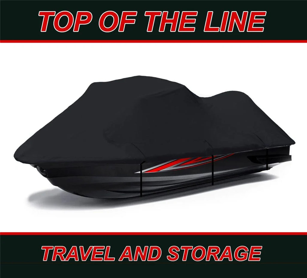 600  JetSki Cover Compatible for Sea Doo Sea-Doo  1990 1991 1992 1993 1994 1995 1996 1997 1998 1999 2000 Jet Ski Cover  Cover