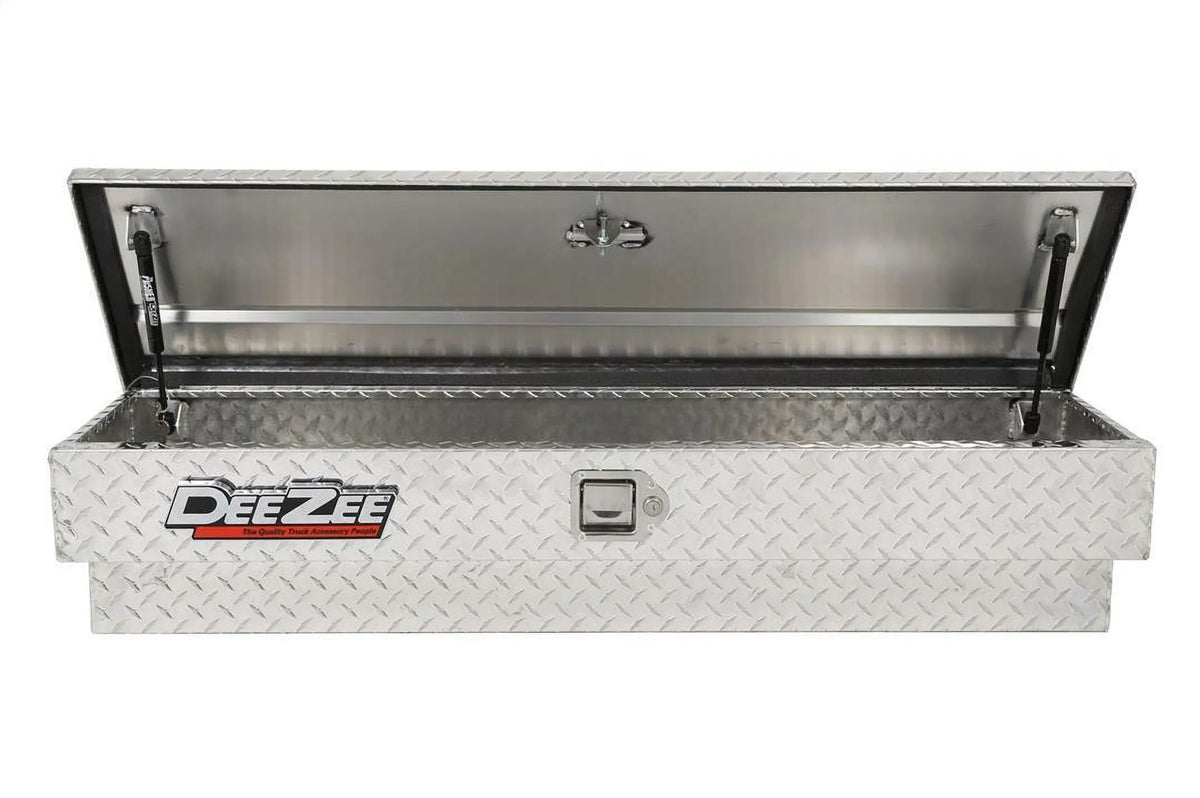 Dee Zee  Tool Box Fits select: 2020-2022  , 2022