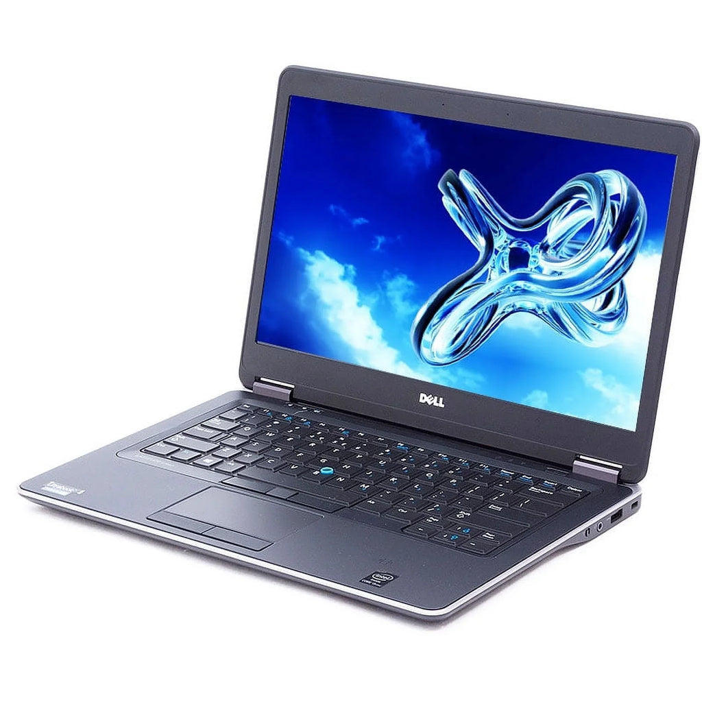 Used Dell Latitude  i5 1.9GHz 16GB 128SSD Windows 10 Pro 64 Laptop Camera