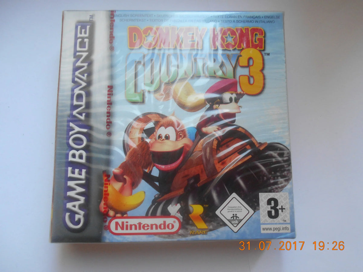 3 ** -  -    Handheld Console  Cartridge