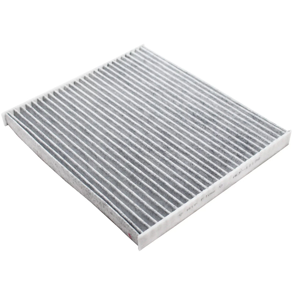 4-Pack Replacement for Cabin Air Filter for 2016 Hyundai    2.0L 1998cc 122  Car/Automotive - Activated Carbon, -11178