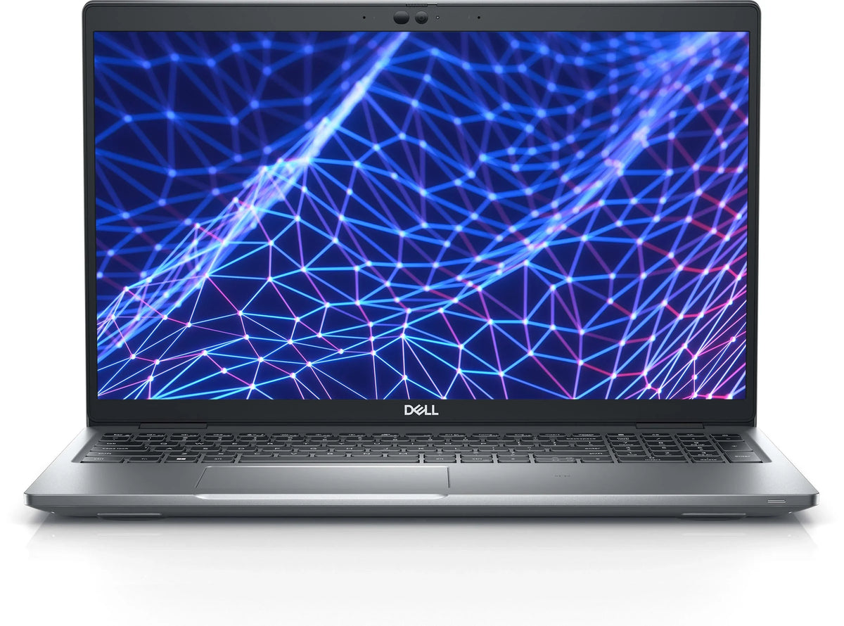 Restored Dell Latitude 5000 5530 Laptop (2022) 15.6"  Core i5 - 256GB  - 16GB  10 Cores @ 4.4 GHz - 12th Gen  (Refurbished)