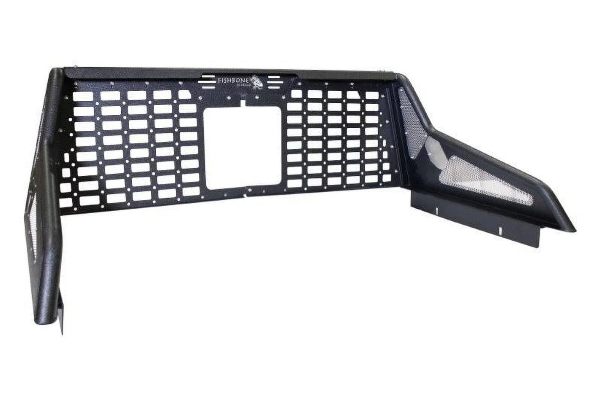 Fishbone Offroad Truck Bed Rack