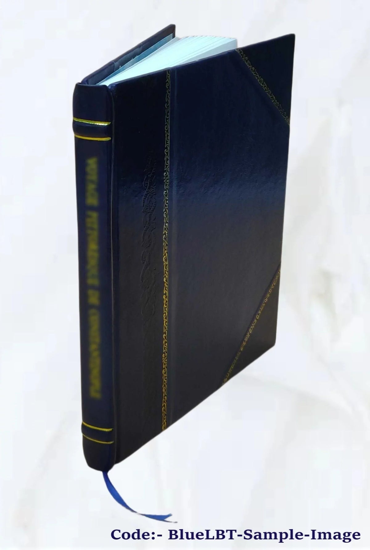 Three live ghosts; a comedy in three acts, by Frederick . Isham [and] Max Marcin (from the novel of the same name by Frederick . Isham) 1922 [Leather Bound]