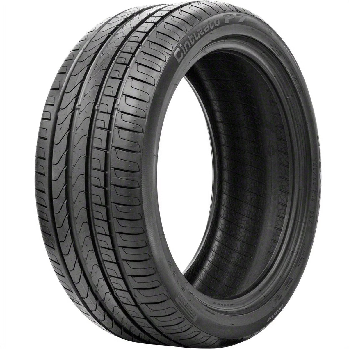 Set of 4 Pirelli   205/50R17 89W Tires Fits: 2017-19 Nissan Sentra  Turbo, 2013-16 Nissan Sentra