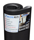 Horizon 7.4AT Treadmill Walking Belt Serial