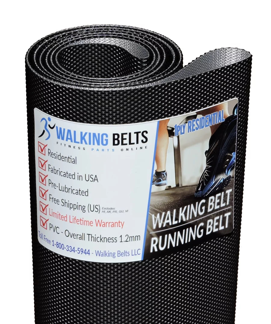 Nordictrack Commercial  Treadmill Walking Belt