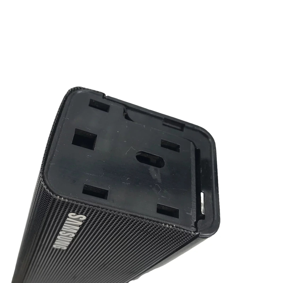 Samsung Soundbar - /Subwoofer - Home Theater System Black # Used
