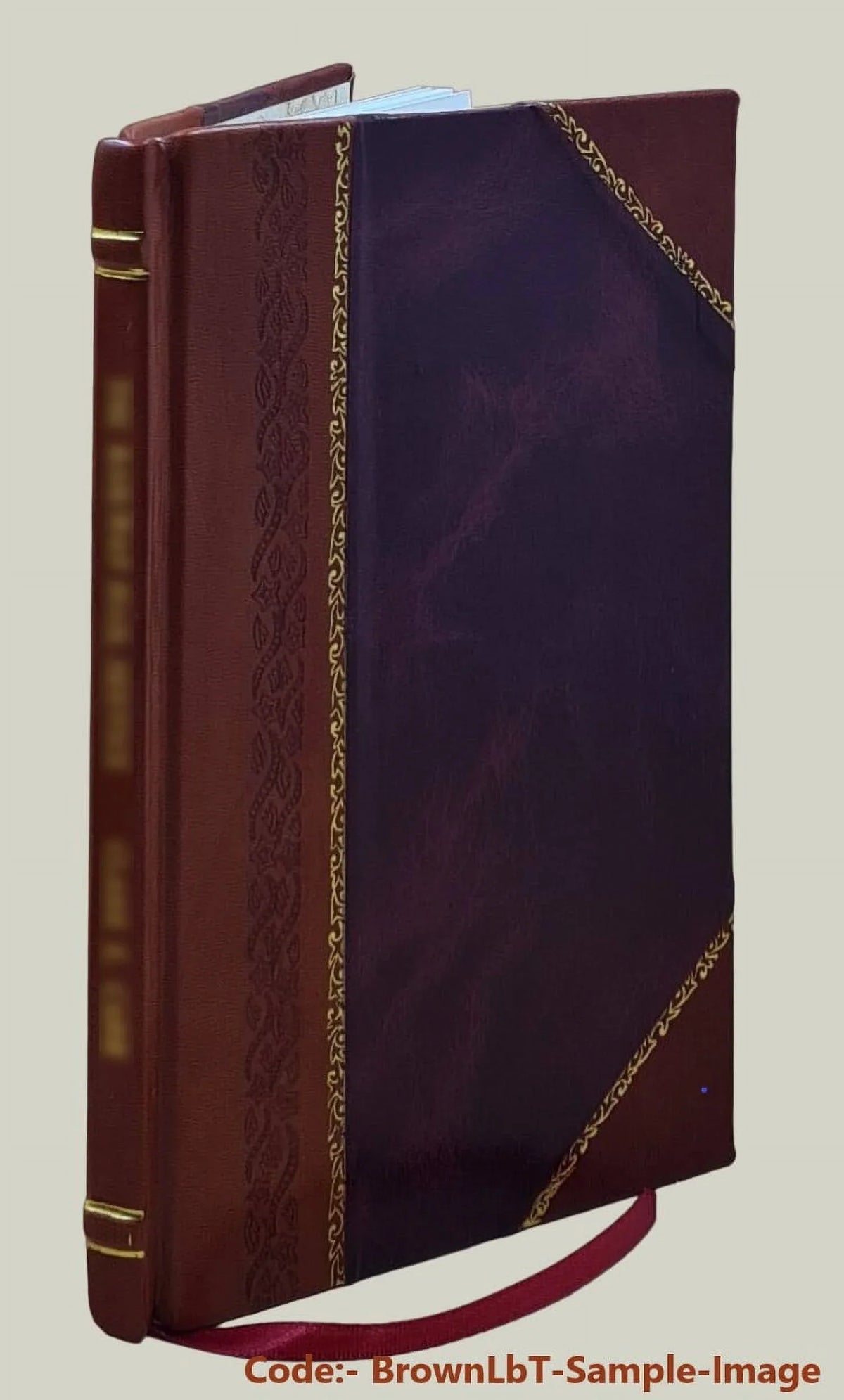 Waterford Steam Electric Station Unit 3 auxilary feedwater system reliability study evaluation / prepared by .. Bradley, Jr., Sandia National Laboratories. 1981 [Leather Bound]