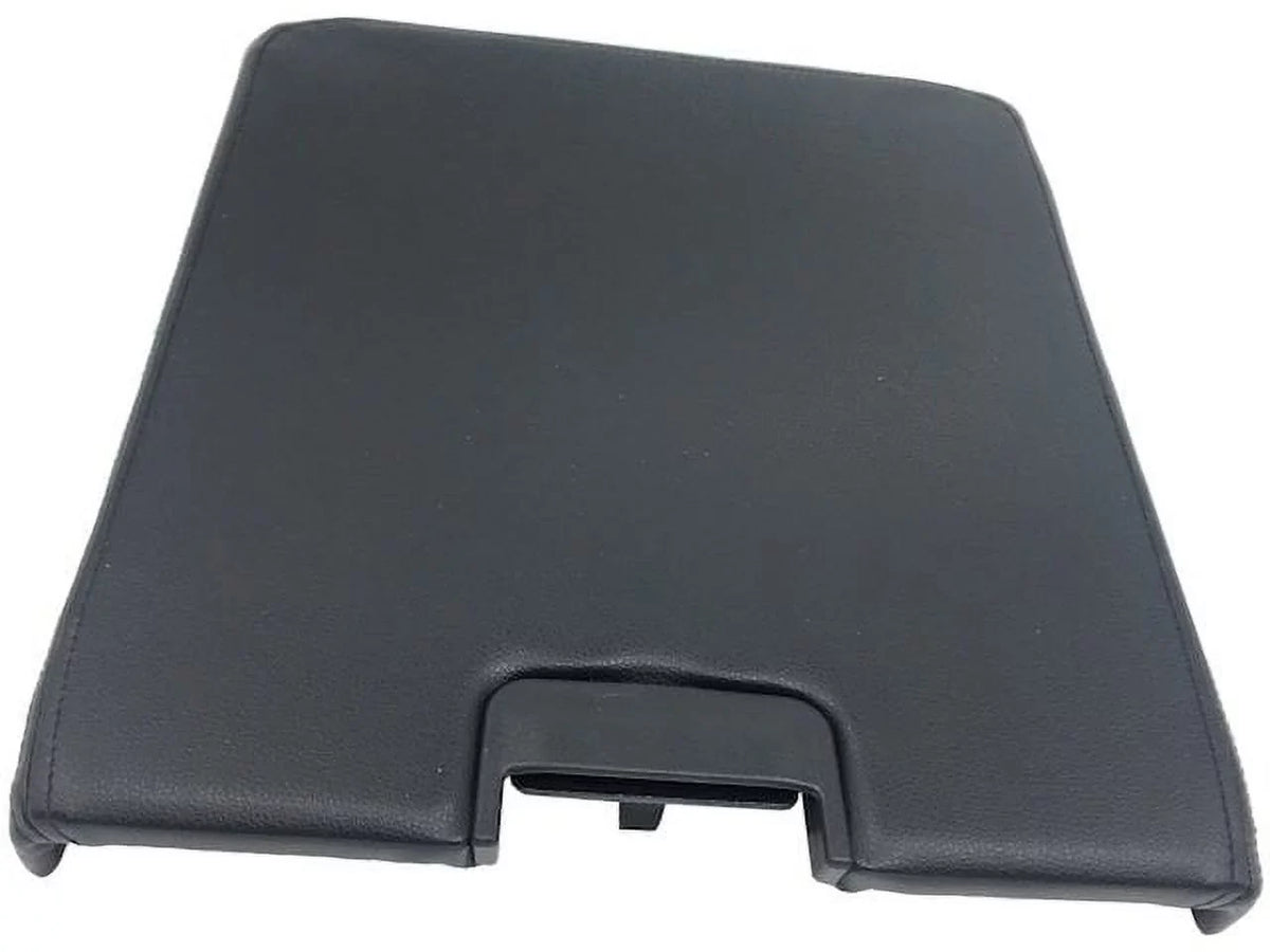 Console Lid - Compatible with 2007 - 2013  Yukon  1500 2008 2009 2010 2011 2012