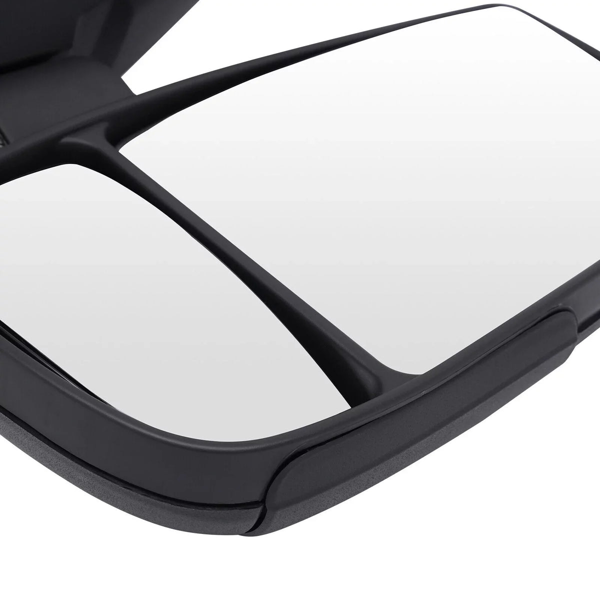 Fits for 2015-2022 Ford Transit 150 250 350 Right Passenger Side Rear View Mirror Short Arm