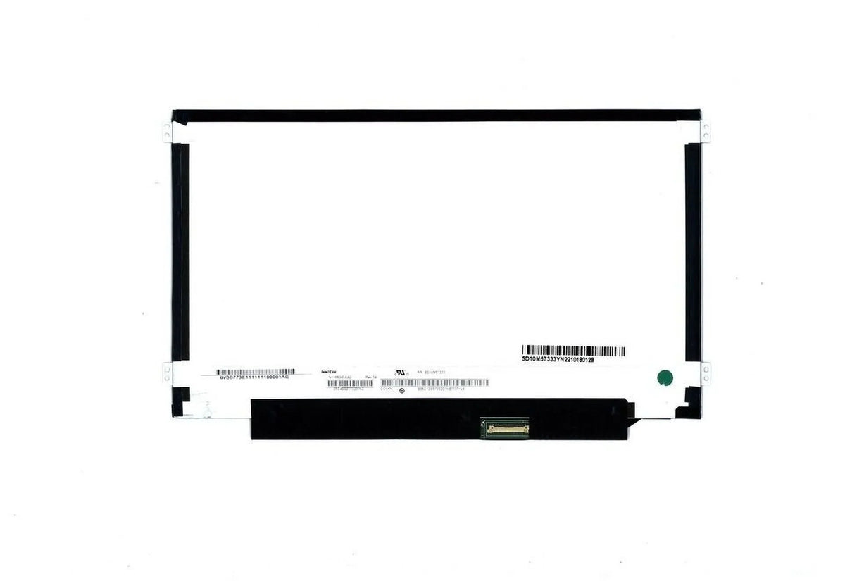 New For Acer Asus Evoo Lenovo  Dell Samsung 11.6"   Screen