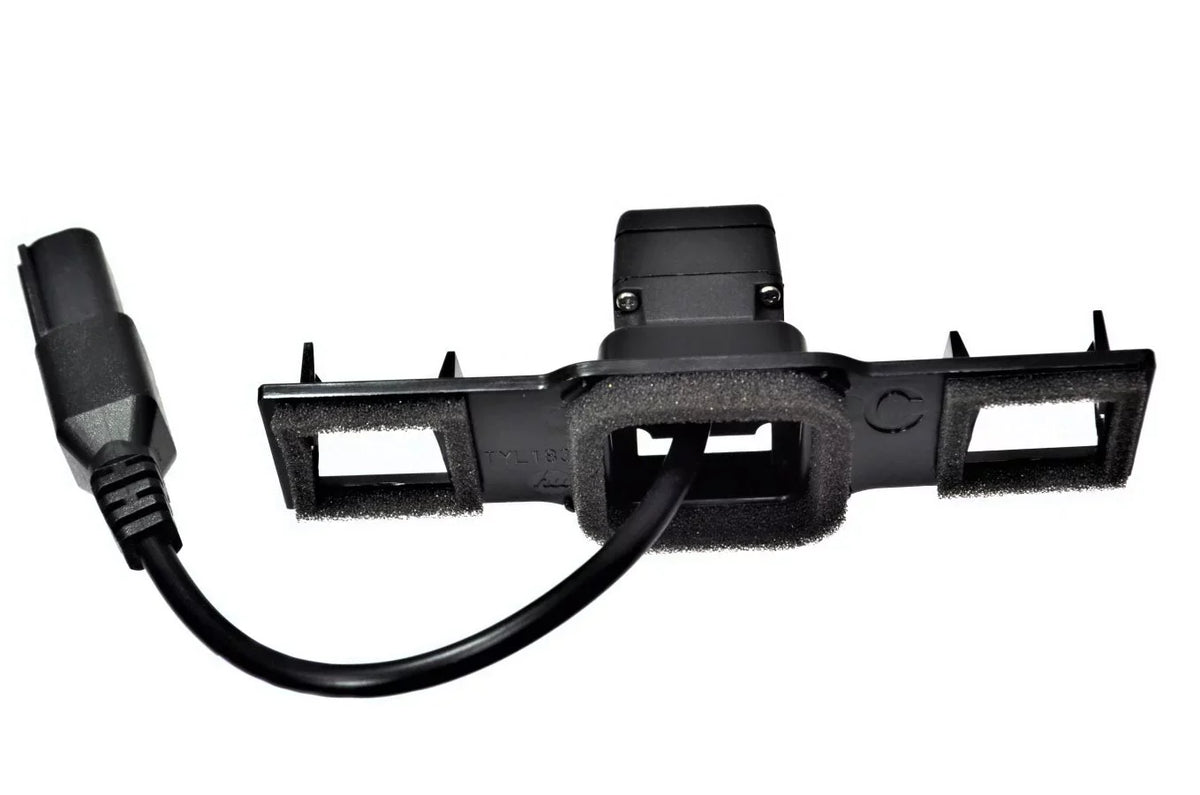 Auto Warehouse -183N Rear View Backup Camera Fits select: 2015-2017
