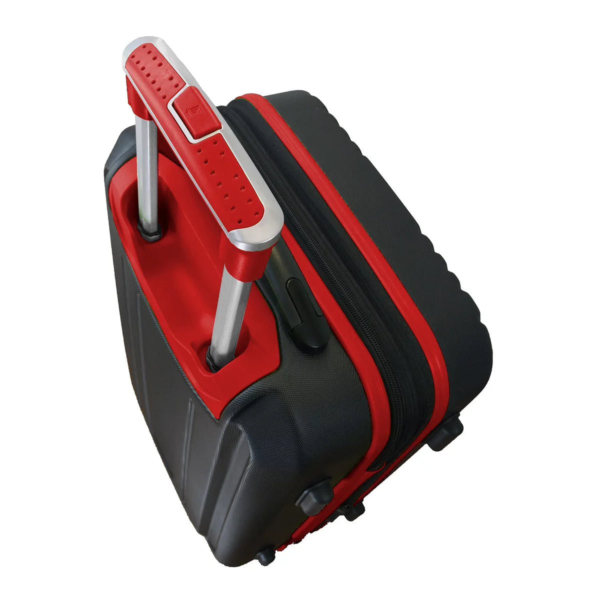St Louis Cardinals 2-Piece Luggage and Backpack Set