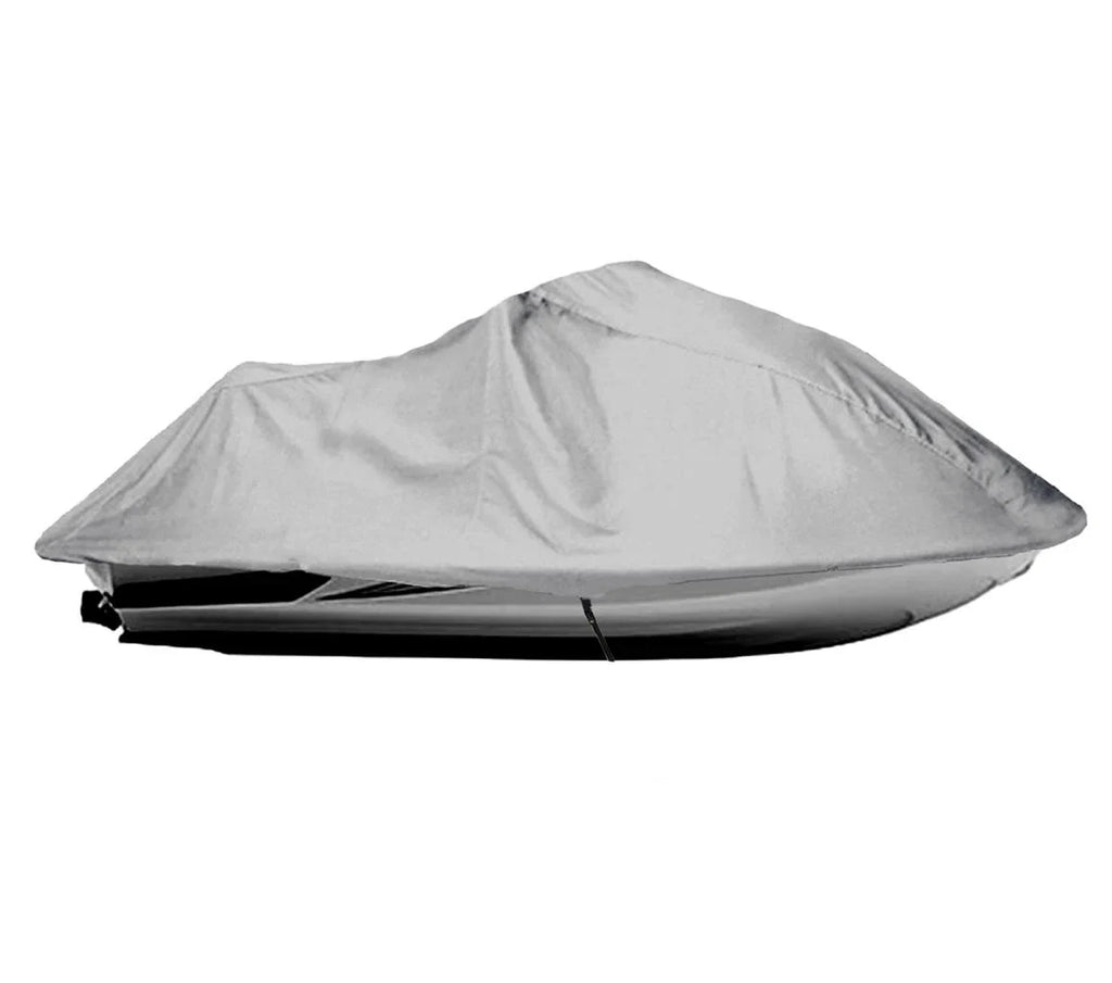 Jet Ski Cover Compatible for Yamaha    2018 JetSki Waverunner 420 Denier  Cover Canvas
