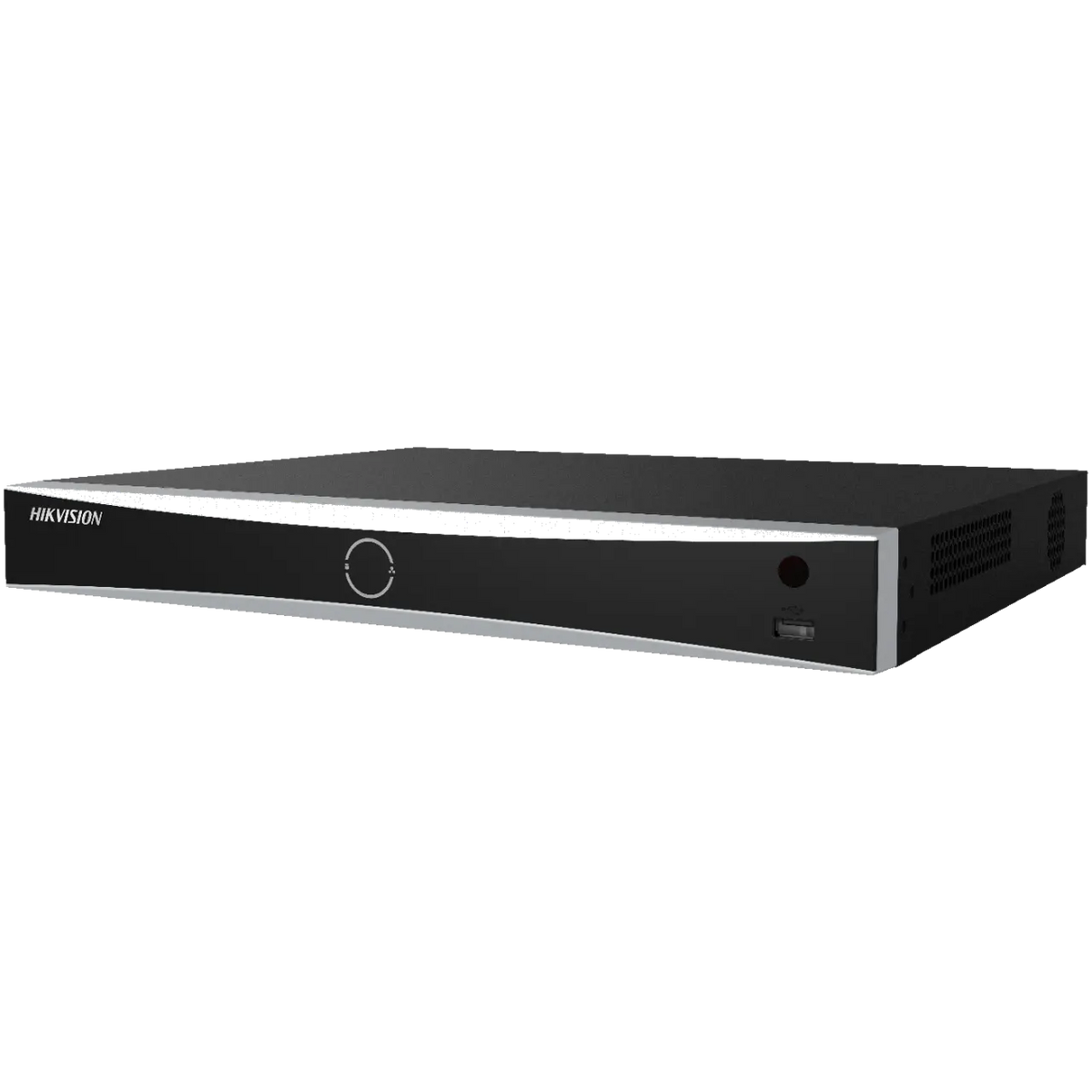 Anpviz 4K 12MP 64CH PoE Network Video Recorder , Embedded Plug & Play for 24/7 Video Recording, / Simultaneous Output