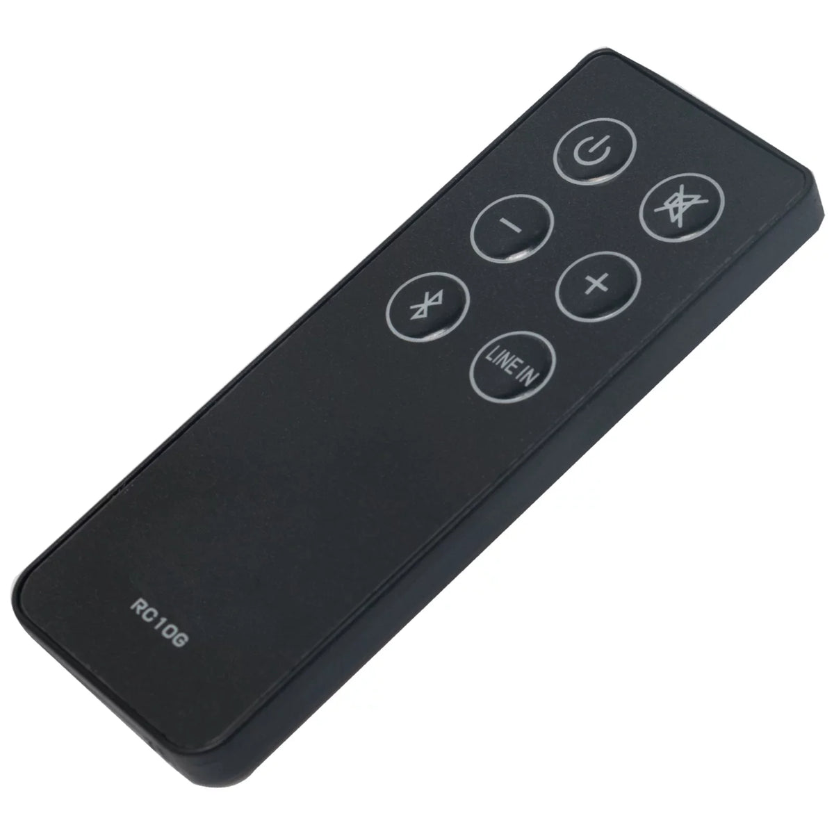 New  Remote Control Compatible with Edifier  Bookshelf Speakers