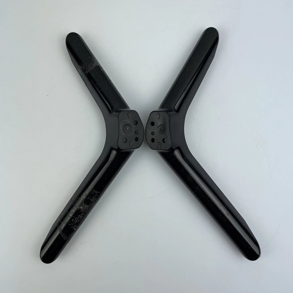 Ceybo  Replacement Base Stand Legs for  55” - Smart