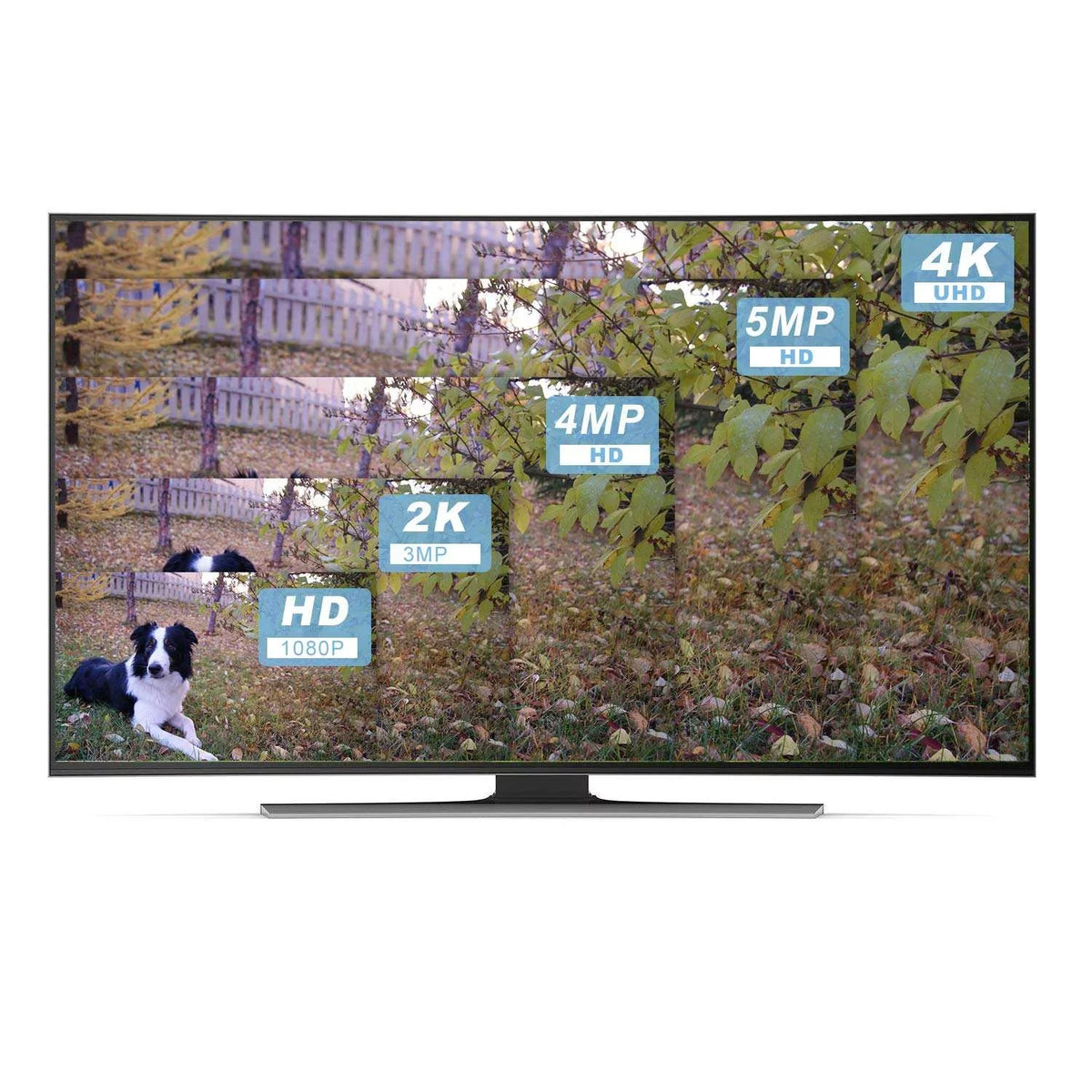 Anpviz 4K 12MP 64CH PoE Network Video Recorder , Embedded Plug & Play for 24/7 Video Recording, / Simultaneous Output
