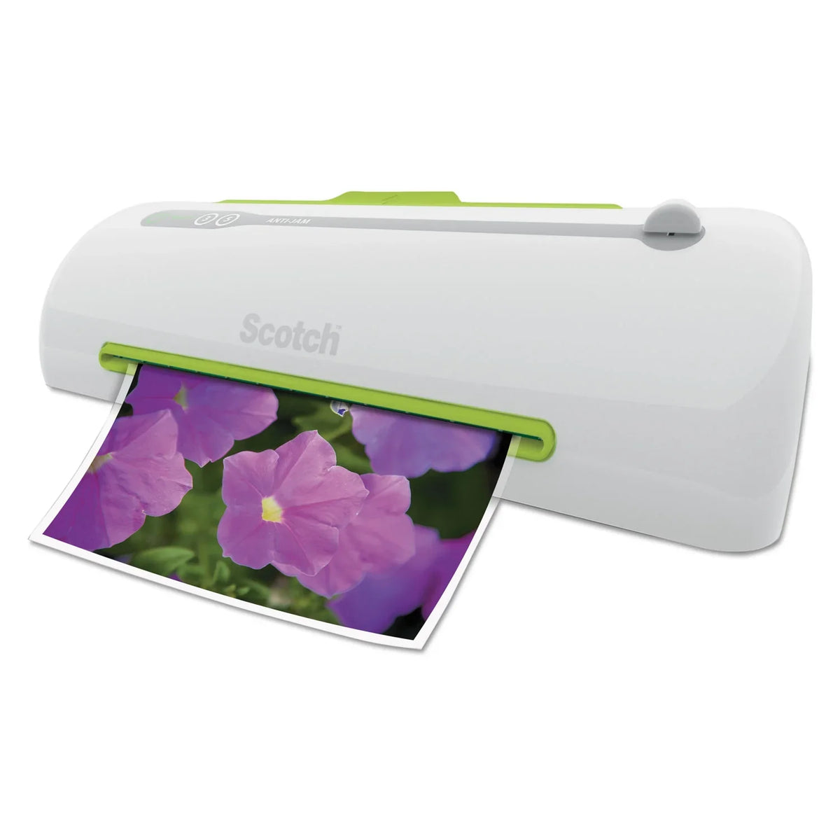 Scotch Pro 9" Thermal Laminator, 9" Max Document Width, 5 Mil Max Document Thickness Mmmtl906