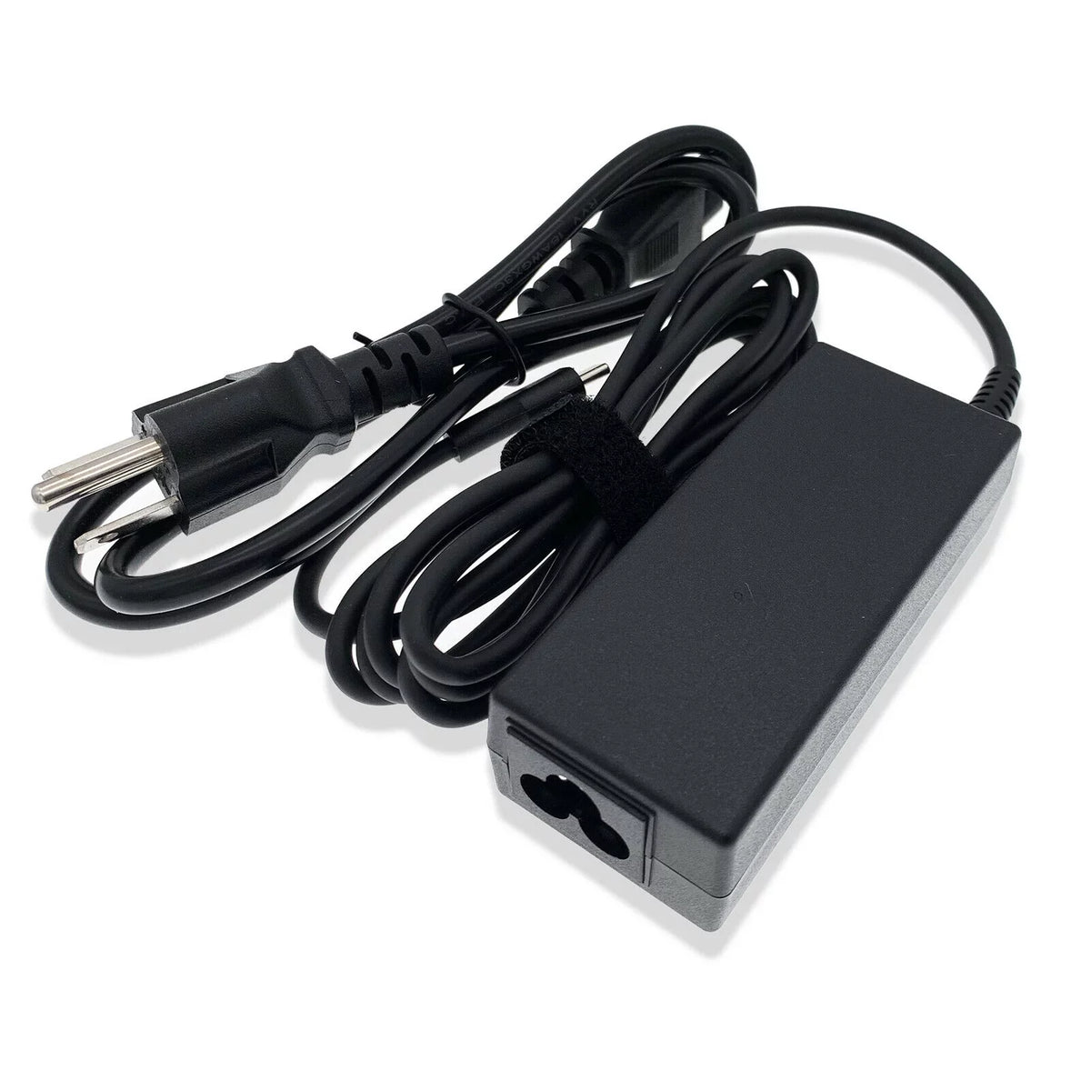For Dell  13 7390  2-in-1 Laptop 45W -  Adapter Charger Cord
