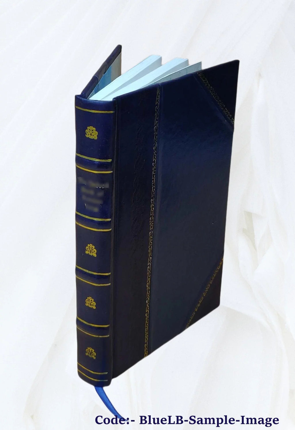 The King to his people : being the speeches and messages of His Majesty George  as prince and sovereign 1911 [Leather Bound]