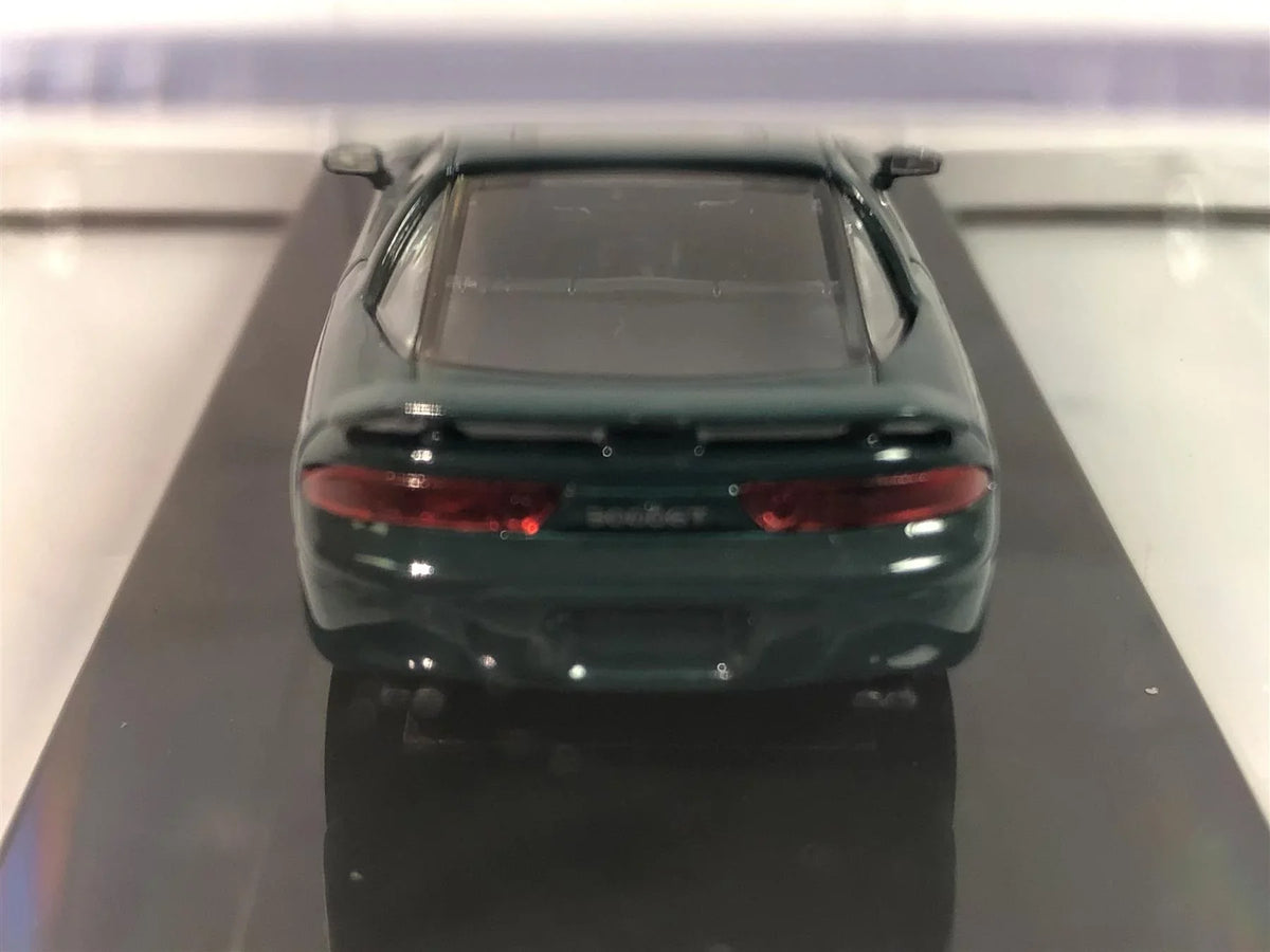 1994 Mitsubishi 3000GT   Panama Green 1:64 Paragon 55132